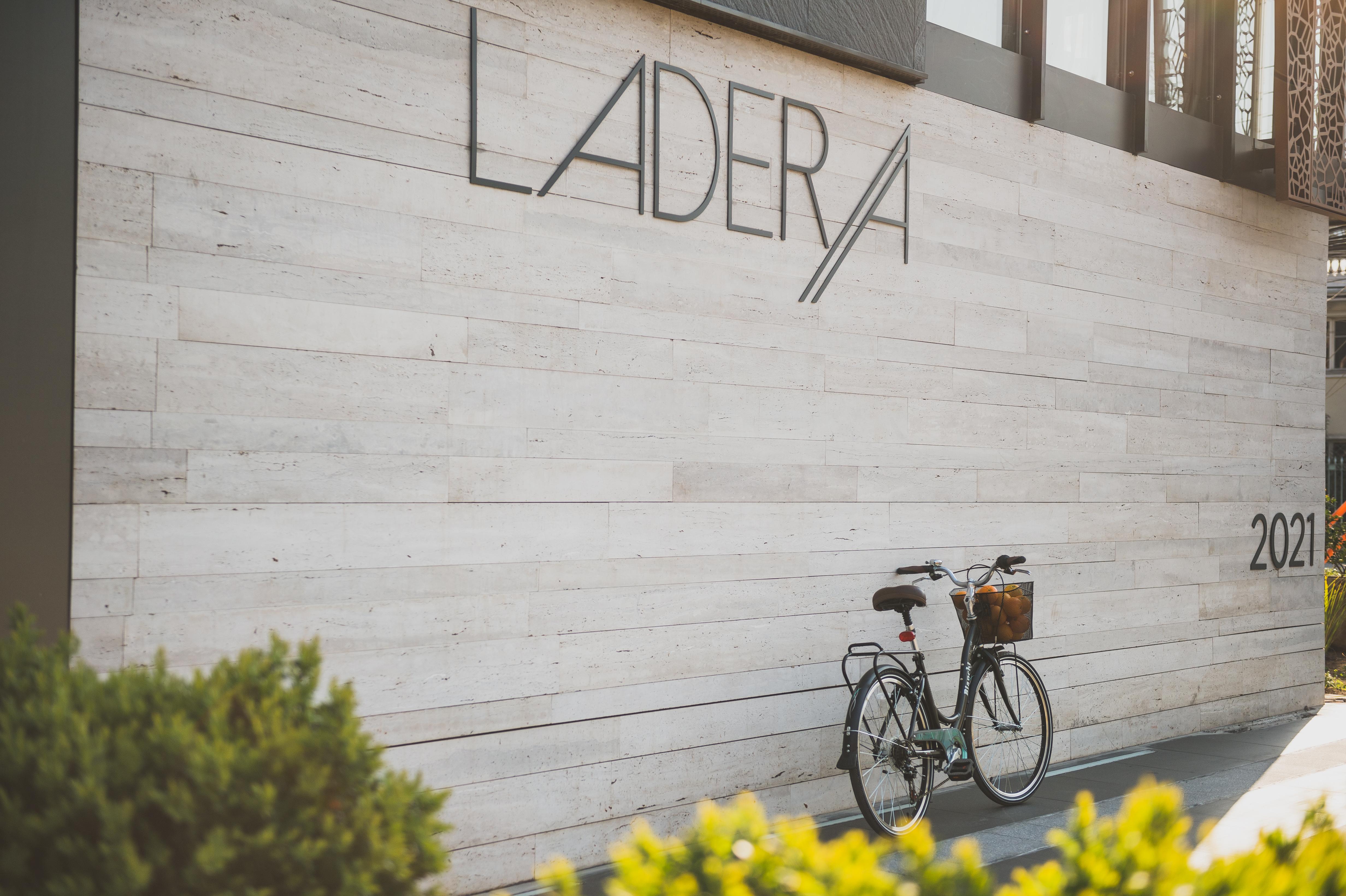 Ladera Boutique Hotel Santiago de Chile Exteriér fotografie